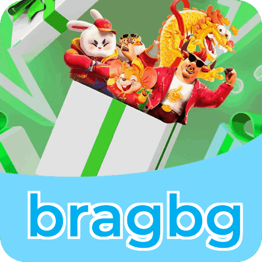 bragbg APP mobile iOS Android - 187 mil downloads São Paulo Rio BH