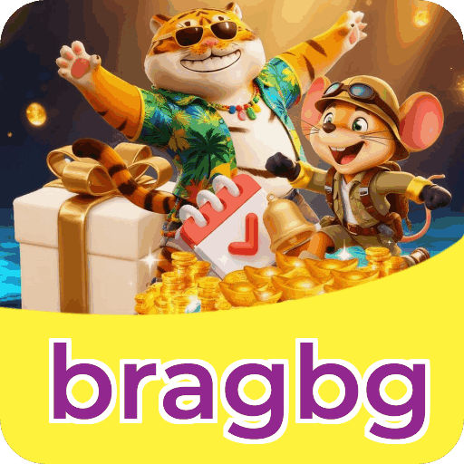 Comparação APP mobile vs versão web da bragbg