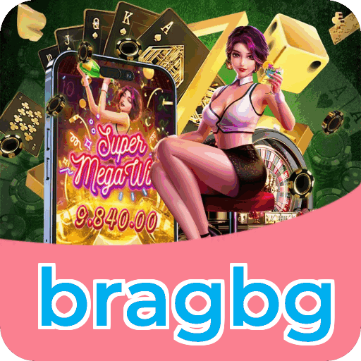 Resumo do fluxo de instalação do app bragbg — ilustração editorial
