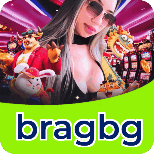 Fluxo de download do app bragbg — referência visual
