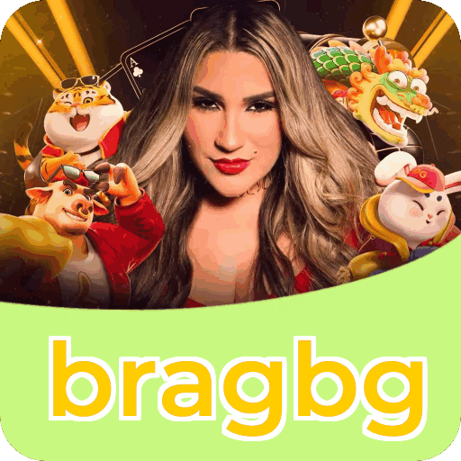 bragbg PIX instantâneo Brasil - Depósito e saque em minutos 24/7