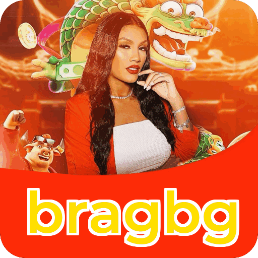 Passo a passo para baixar o app bragbg — ilustração editorial